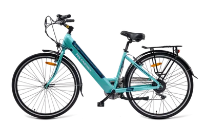 MS Energy električno biciklo c10