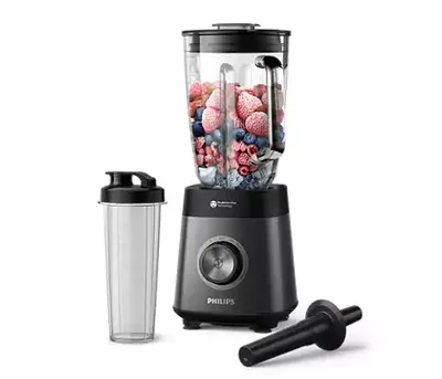 PHILIPS blender HR3041/00; ProBlend Plus; serie 5000; 1200 W