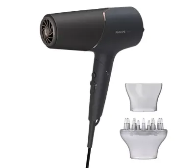 PHILIPS fen za kosu BHD538/30; serije 5000; 2300 W