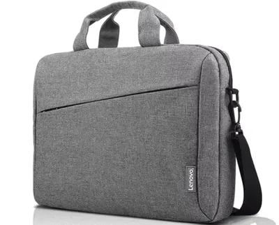 Lenovo torba za laptop 15.6" Casual Toploader T210, Grey