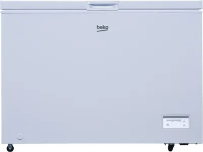 Beko zamrzivač CF316EWN