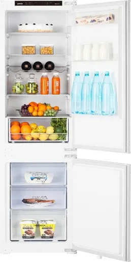 Gorenje frižider NRKI418EP1