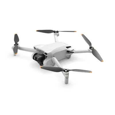 DJI Mini 3 FMC (DJI RC), dron