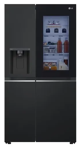 LG frižider GSGV80EPLD