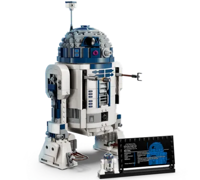 LEGO Star Wars R2-D2 75379