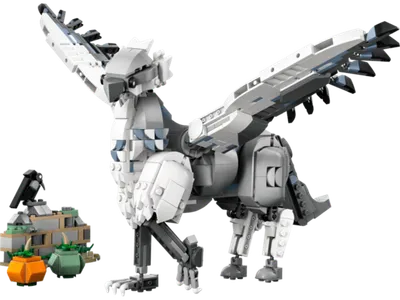 LEGO Kljunoslav™ 76427