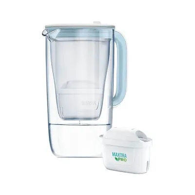 Brita Pro stakleni bokal za filtriranje vode 2,5L - 1050451
