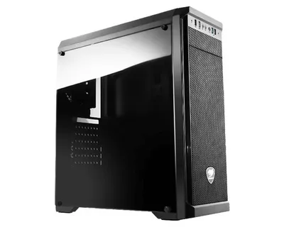 Cougar Kućište MX330-G