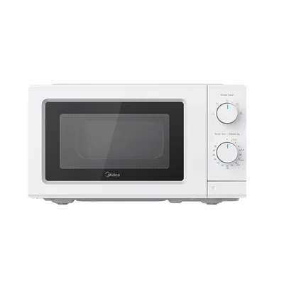 MIDEA mikrovalna pećnica MD-MP012MK - 700W; 19 litara