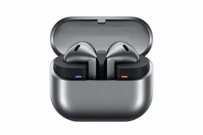 Samsung Galaxy Buds3 Silver