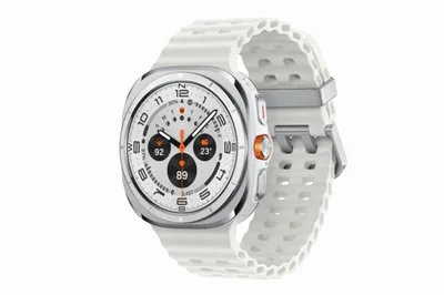 Samsung Galaxy Watch Ultra LTE Titanium White, Pametni sat