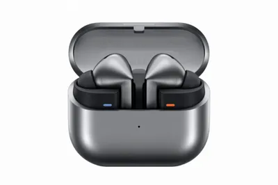 Samsung Galaxy Buds3 Pro Silver