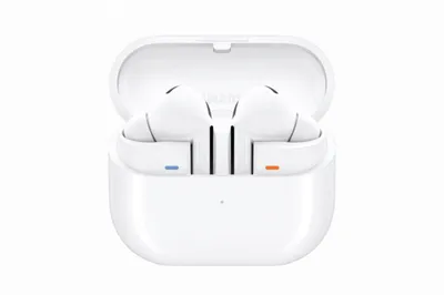 Samsung Galaxy Buds3 Pro White