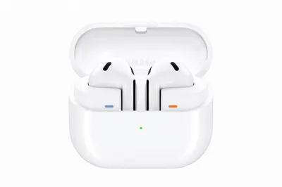 Samsung Galaxy Buds3 White