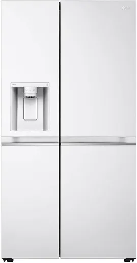 LG frižider GSLV71SWTE