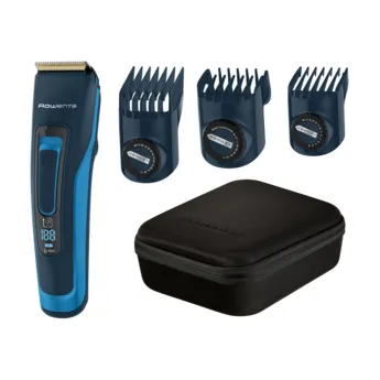 ROWENTA trimer za kosu TN5241F4 - ADVANCER