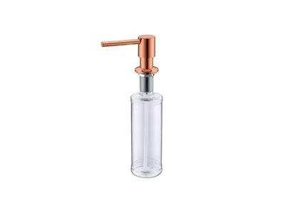 Alveus dozator deterdženta Plum - Copper
