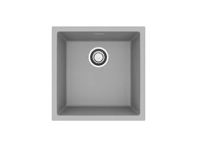 Alveus sudoper Omni 20 G81 - Concrete