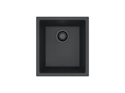 Alveus sudoper Omni 10 - Black Edition