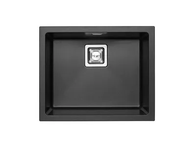 Alveus sudoper Quadrix 50 G05M - Twilight