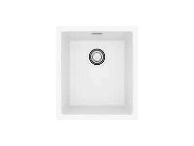 Alveus sudoper Omni 10 G81 - Concrete