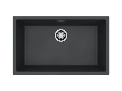 Alveus sudoper Omni 40 - Deep Black
