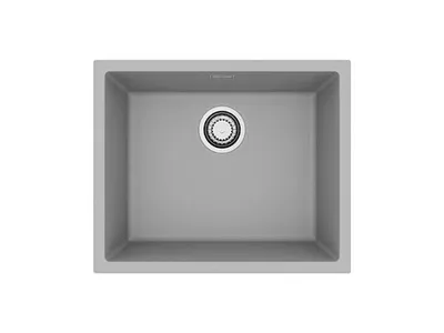 Alveus sudoper Omni 30 G81 - Concrete