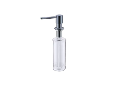 Alveus dozator deterdženta Plum - Anthracite