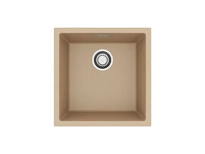 Alveus sudoper Omni 20 G55 - Beige