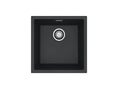 Alveus sudoper Omni 20 G91 - Carbon