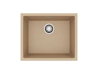 Alveus sudoper Omni 30 G55 - Beige
