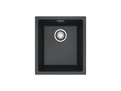 Alveus sudoper Omni 10 G91 - Carbon