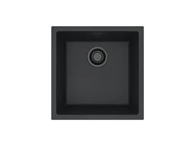 Alveus sudoper Omni 20 - Black Edition