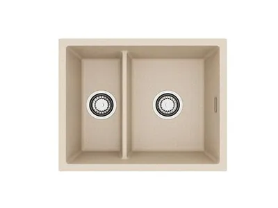 Alveus sudoper Omni 50 G22 - Terra
