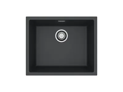 Alveus sudoper Omni 30 - Deep Black