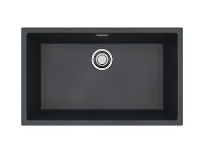 Alveus sudoper Omni 40 G91 - Carbon