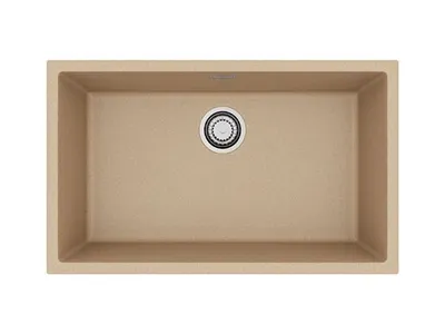 Alveus sudoper Omni 40 G55 - Beige