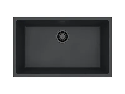 Alveus sudoper Omni 40 - Black Edition