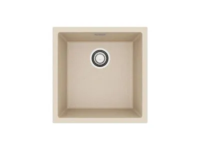 Alveus sudoper Omni 20 G22 - Terra