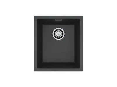 Alveus sudoper Omni 20 - Deep Black