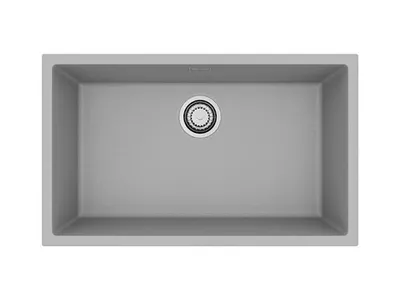 Alveus sudoper Omni 40 G81 - Concrete