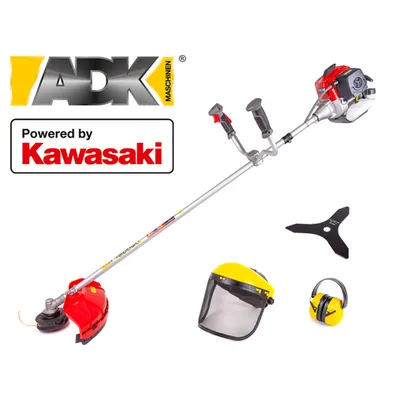 ADK motorni Kawasaki trimer GTB530KU