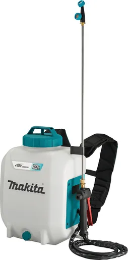 MAKITA akumulatorska leđna prskalica 10L- DUS108Z
