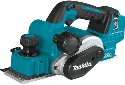 MAKITA akumulatorska blanja za utore DKP181Z - SAMO ALAT