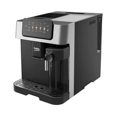 BEKO aparat za espresso kafu CEG 7304X 2000 ml.; 19 Bara