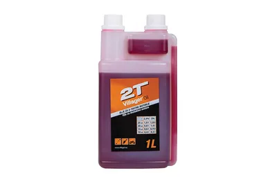 Villager ulje 2-taktno s dozatorom 1L  035298