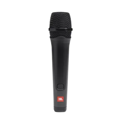 JBL žičani vokalni mikrofon, PBM 100 BLACK