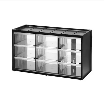 Stanley organizator 9 ladica / 1-93-987