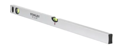 Stanley libela klasičnog okvira, magnetna, 80cm, 2 ampule STHT1-43112
