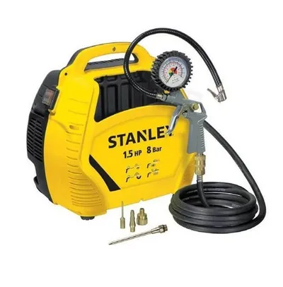 Stanley kompresor prijenosni AIR KIT